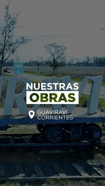 💪¡Nuevo proyecto finalizado con éxito! Con gran satisfacción, les presentamos el polideportivo construido en la localidad de Guaviraví, Provincia de Corrientes.

🏗La obra consistió en una estructura mixta, para la cual combinamos columnas y tribunas premoldeadas de hormigón con vigas metálicas de alma llena, fabricadas en nuestra planta industrial.

Este sistema constructivo nos permitió cumplir con los plazos de ejecución, entregando una infraestructura segura, resistente y duradera, lista para el disfrute de toda la comunidad.

👷Agradecemos la confianza depositada en nuestro equipo para la ejecución de este importante proyecto que impulsará el deporte y el desarrollo en la región.

.
.
#NuestrasObras #PalaciosHermanos #Construccion #Infraestructura #Corrientes #Guaviravi #Polideportivo #ObraEntregada