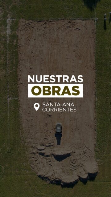 ✅ ¡Nueva obra finalizada con éxito! Con gran satisfacción, les presentamos el polideportivo construido en la localidad de Santa Ana, Provincia de Corrientes.

La obra consistió en una estructura mixta, que combina columnas y tribunas premoldeadas de hormigón con vigas metálicas para la Cubierta de techo 
.
.
#NuestrasObras #PalaciosHermanos #Construccion #Infraestructura #Corrientes #SantaAna #Polideportivo #ObraEntregada