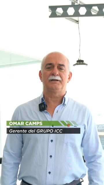 ✨ Nuestro verdadero éxito radica en la confianza de quienes nos eligen.

Gracias Grupo ICC por confiar en nosotros para la ejecución de su obra. 😁🙌
¡Vamos por más! ✨
.
.
#PalaciosHermanos #GrupoICC #CasodeÉxito #ConstruyendoRelaciones #Chaco Resistencia