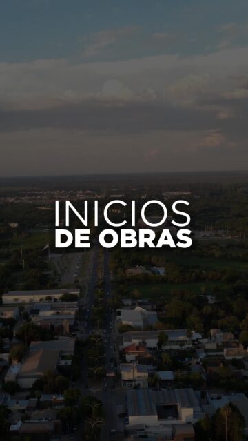 ¡Iniciamos dos nuevas obras de forma simultánea! 🏗️📍

En puntos estratégicos de la ciudad de Resistencia, damos comienzo a la ejecución de nuevos locales comerciales. Dos proyectos que nacen bajo el sello de calidad y la excelencia que nos definen.
Nuestra prioridad es clara: cumplir con los estándares más exigentes y los plazos acordados para potenciar el sector comercial de nuestra región. 🇦🇷🔨
Agradecemos a nuestros clientes por la confianza en nuestro equipo. 

Seguinos para estar al tanto de todos los avances. 📈