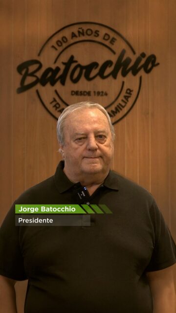 🫱🏼‍🫲🏽 Construyendo Relaciones:
Un orgullo inmenso haber sido parte del crecimiento, acompañando a la familia Batocchio. Ser testigos de su evolución nos llena de satisfacción. 📈✨

Agradecemos profundamente la confianza depositada nuevamente en nosotros para la ejecución de este proyecto. 🙌
Para Palacios Hermanos, es un honor ser parte de sus más de 100 años de historia. 🤝🚀
@supermercadobatocchio 
.
.
#PalaciosHermanos #FamiliaBatocchio #Trayectoria #Confianza #NuestrasObras