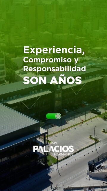 En Palacios Hermanos nos adaptamos 👷🏿‍♂️para concretar tus ideas y proyectos. Transformamos cualquier espacio para darle vida a lo que tenés en mente. 📐🚀

💬 ¿Listo para dar tu próximo paso?