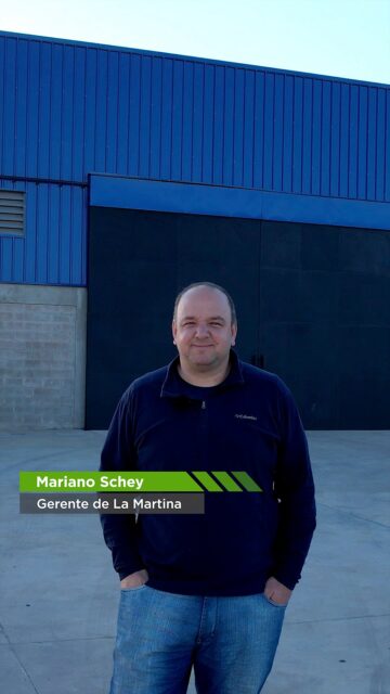🫱🏼‍🫲🏽 Construyendo Relaciones:
✨ Nada nos enorgullece más que acompañar a nuestros clientes en su crecimiento. 
Gracias @LaMartinaviajesyturismo por hacernos parte y construir juntos un vínculo de confianza duradero. 🤝
¡Hasta la próxima! ✨😁.
.
.
#PalaciosHermanos #LaMartinaviajesyturismo  #CasodeÉxito #ConstruyendoRelaciones #Chaco