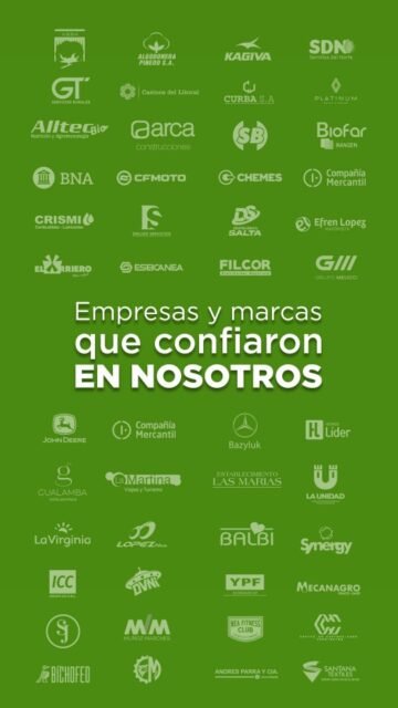 💪🏻 Acompañamos a marcas líderes en la expansión de sus espacios, garantizando eficiencia y los más altos estándares de construcción. 

Hacemos realidad la obra que tu negocio necesita. 

📱Contactanos hoy
