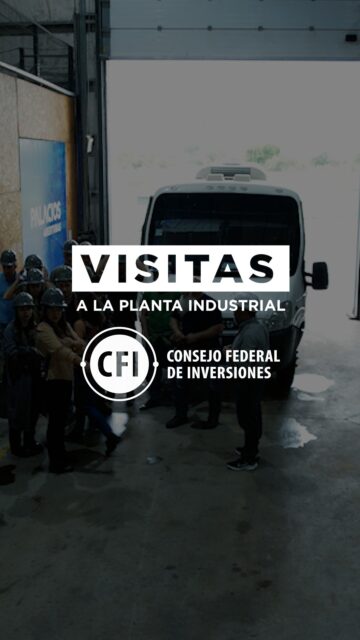 Tuvimos el placer de recibir en nuestra planta metalúrgica a un grupo de profesionales organizados por el CFI, con quienes compartimos una jornada de intercambio y conocimiento.
Durante el recorrido, pudieron conocer de cerca nuestros procesos de producción, la tecnología que aplicamos y el compromiso que impulsa cada proyecto.
Creemos firmemente en la importancia de acercarnos a la sociedad, mostrando lo que hacemos y generando espacios de colaboración y crecimiento conjunto. 💡🏭
.
@cfiargentina 

#PlantaMetalúrgica #Industria #PalaciosHermanos #CFI