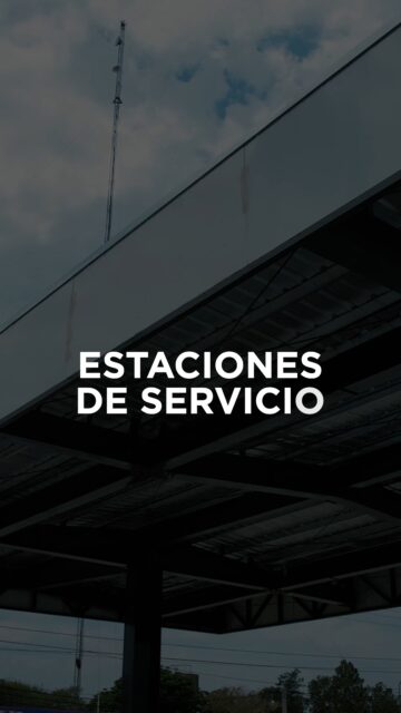 Cada bandera tiene una identidad única y exigencias técnicas específicas.

Adaptamos los procesos a los manuales de marca de cada cliente, garantizando el respeto por su identidad visual y operativa.

Nuestro estándar de calidad, seguridad y cumplimiento de plazos se mantiene constante en cada proyecto.

Agradecemos a las principales operadoras del país por confiarnos la ejecución de sus obras.

 #EstacionesDeServicio #Construccion #Infraestructura #Calidad #SeguridadIndustrial #EESS #PalaciosHermanos