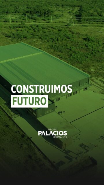 Construimos tu visión 🚀