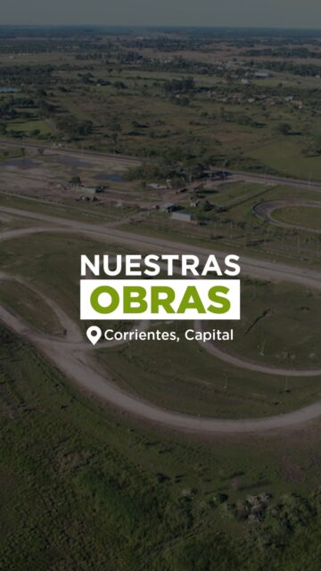 🏗 📍Ciudad de Corrientes.

La obra contempló la ejecución de más de 2.100 metros de cerramiento perimetral, compuesto por productos de hormigón premoldeado de @palacios.premoldeados (postes olímpicos curvos, reforzados, puntal y esquineros).

Además del desarrollo de los pórticos de acceso mediante un sistema mixto, integrado por columnas premoldeadas, que aportan resistencia, durabilidad y presencia al ingreso.
Los accesos se completan con garitas de seguridad y boleterías, junto a una imponente cubierta, portones y aberturas realizados en conjunto con @palacios.metalurgica.

Este trabajo se llevó adelante en sinergia entre nuestras tres unidades, logrando una solución integral para el proyecto.💪

¡Hasta la próxima! 👋