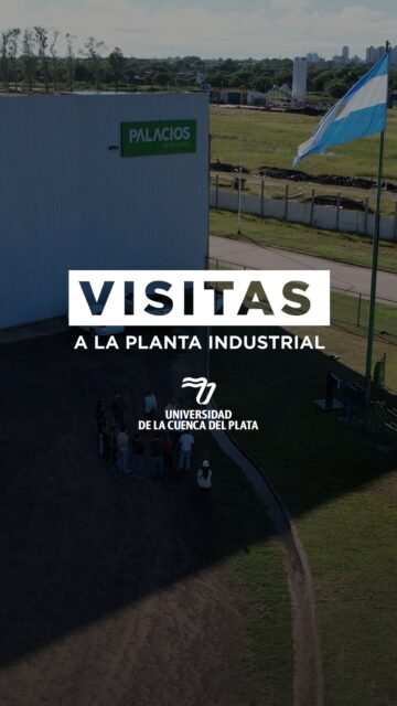 Tuvimos el enorme placer de recibir a los estudiantes de 4to año de Administración de Empresas de la @ucpcorrientes. Fue una jornada de intercambio y aprendizaje mutuo.
Queremos agradecer al Prof. Norberto R. Sírtori por confiar en nosotros, valoramos mucho que siga eligiéndonos año tras año para complementar la formación de sus alumnos.
Para nuestra empresa, abrir nuestras puertas es una forma de sembrar conocimiento y mostrar la pasión con la que trabajamos día a día. 🏭✨
¡Gracias por su visita y por recordarnos que la unión de esfuerzos es el motor de la industria! 🤝💼