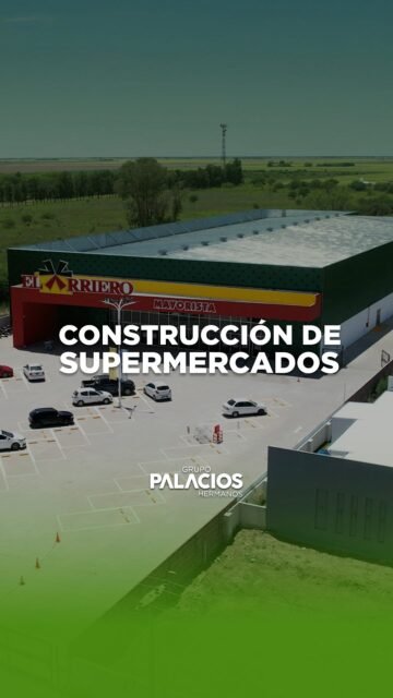 La experiencia en la construcción genera eficacia en plazos, presupuestos y, lo que en estos casos es muy importante, atención en los detalles esenciales para la posterior habilitación 🏗️

Contamos con la tecnología y el recurso humano necesarios para ejecutar este tipo de proyectos, los cuales exigen estructuras y sistemas constructivos de diversa complejidad.

👉 ¿Tenés un proyecto comercial en mente? ¡Contáctanos!