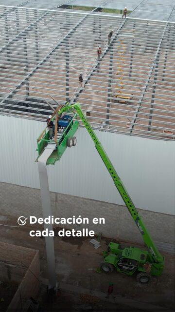 La solidez de una obra no solo está en sus cimientos, sino en las manos de quienes la construyen. 👷‍♂️🏗️

Nos apasiona lo que hacemos: cada detalle cuenta, cada historia importa y cada meta alcanzada nos impulsa a ir por más. Trabajamos con la dedicación y el profesionalismo que tu proyecto merece.

📲 Consultá por tu próximo proyecto al DM