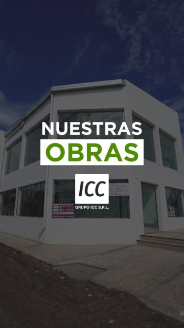 🏗 #NuestrasObras | Local Comercial Grupo ICC

Con enorme satisfacción, hoy les compartimos una nueva obra finalizada, 📍 ubicada estratégicamente sobre una de las avenidas principales de la ciudad de Resistencia, Chaco.

La obra consiste en un local comercial de aproximadamente 400 m², caracterizado por su amplio espacio de doble altura y una resolución arquitectónica moderna. En planta baja, se encuentra un amplio salón de exposición, y en la planta alta, se ubican las áreas administrativas (sala de reuniones y oficina), sanitarios y un sector de kitchenette.

En cuanto a terminaciones, se destacan los detalles de hormigón peinado tanto en veredas como laterales, y los pisos interiores de hormigón llaneado, trabajos ejecutados por @palaciospremoldeados.

🔧 Además, se trabajó en conjunto con @palacios.metalurgica, desarrollando elementos clave para el proyecto. La estructura principal con vigas alveolares, las carpinterías de vidriera, las barandas metálicas del primer piso y de las escaleras, así como los portones de gran escala hacia el sector de garaje y parrilla, fueron producidos íntegramente en nuestra fábrica. 💪

Gracias Grupo ICC por confiar nuevamente en nosotros para la ejecución de su obra. 😁🙌

¡Hasta la próxima! 👋 
. 
. 
#NuestrasObras #GrupoPalaciosHermanos #GrupoICC #Construcción LocalComercial HormigonVisto VigasAlveolares Arquitectura Resistencia Chaco