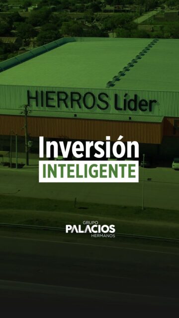 En el mundo de la construcción, la confianza se gana en el primer plano, pero se consolida en la entrega final. 🏗️

Que quienes ya invirtieron con nosotros nos elijan una y otra vez para sus nuevos proyectos es nuestro mayor orgullo.

Apostá por una inversión inteligente y segura. 🚀
.
.
#palacioshermanos #nuestrasobras #chaco