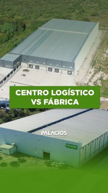 Diseñar y construir una gran superficie requiere ingeniería de precisión 📐 

Ya sea para optimizar la cadena de distribución o para sostener la fuerza de la producción, En Palacios Hermanos contamos con la trayectoria y la capacidad técnica para materializar tu próximo gran proyecto industrial.

Contáctanos y lleva tu infraestructura al siguiente nivel.

#GrupoPalaciosHermanos #naveindustrial #centrologistico #fabrica